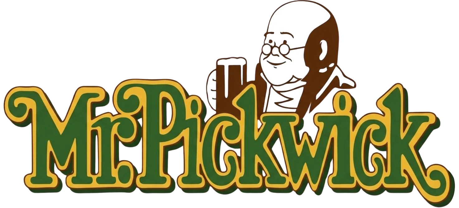 Mr Pickwick Pub